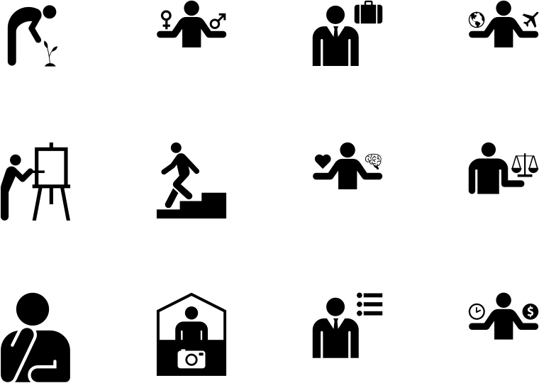 Veiklos infografika Piktograma Veiklos infografika Piktograma
